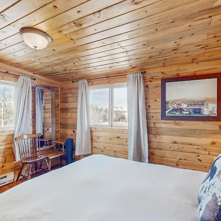 Grand Lake Cabin Escape Extérieur photo