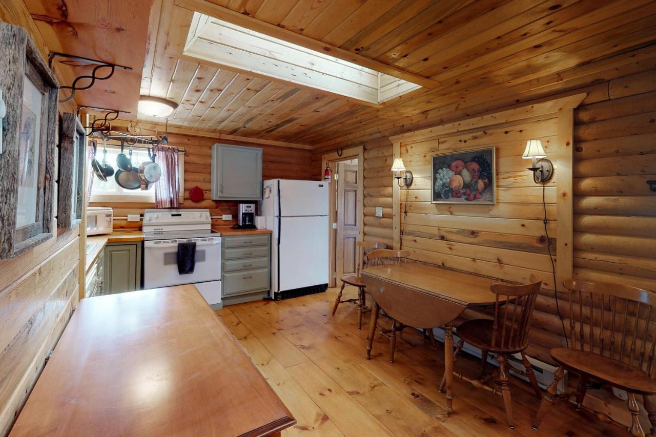 Grand Lake Cabin Escape Extérieur photo