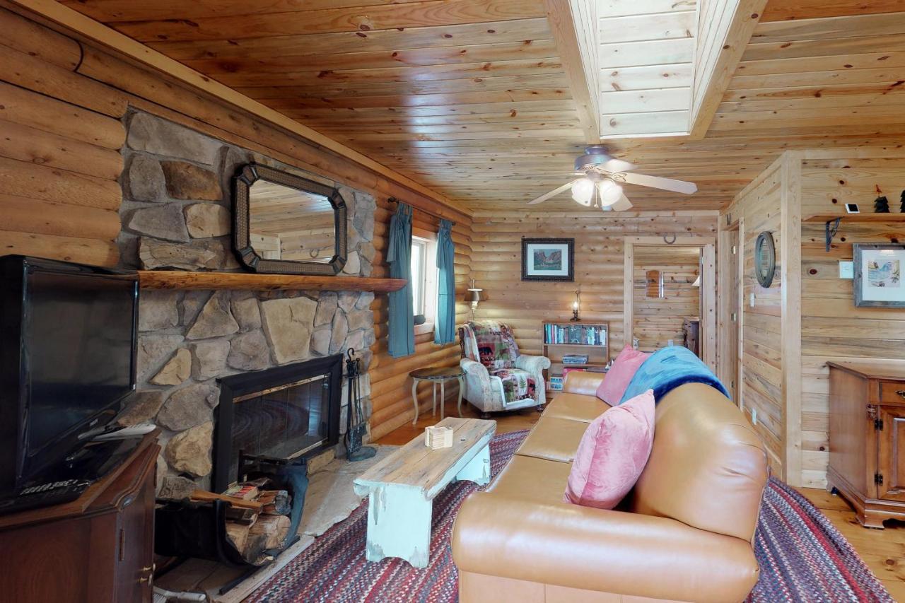 Grand Lake Cabin Escape Extérieur photo