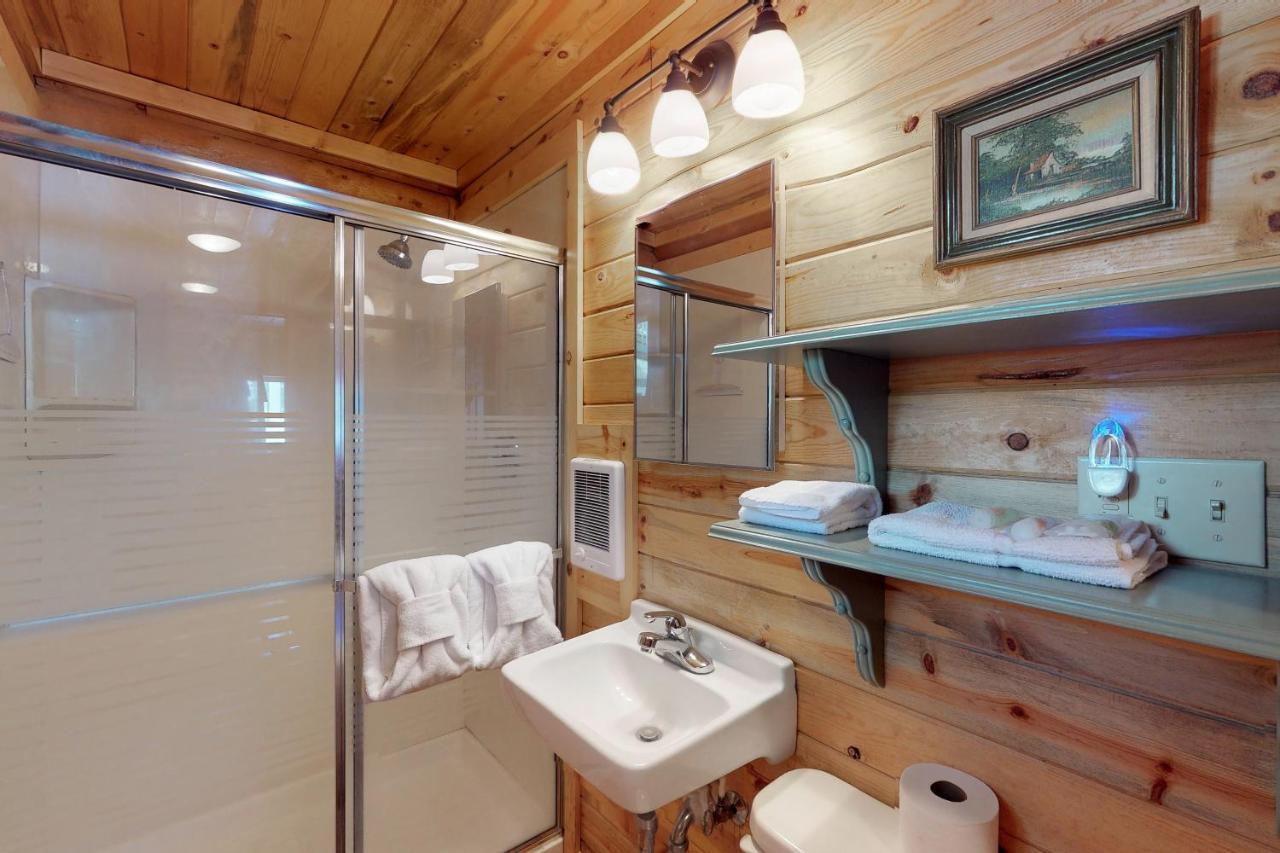 Grand Lake Cabin Escape Extérieur photo