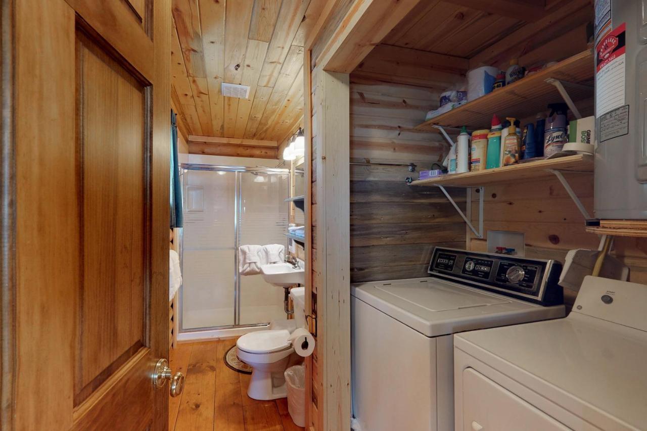 Grand Lake Cabin Escape Extérieur photo