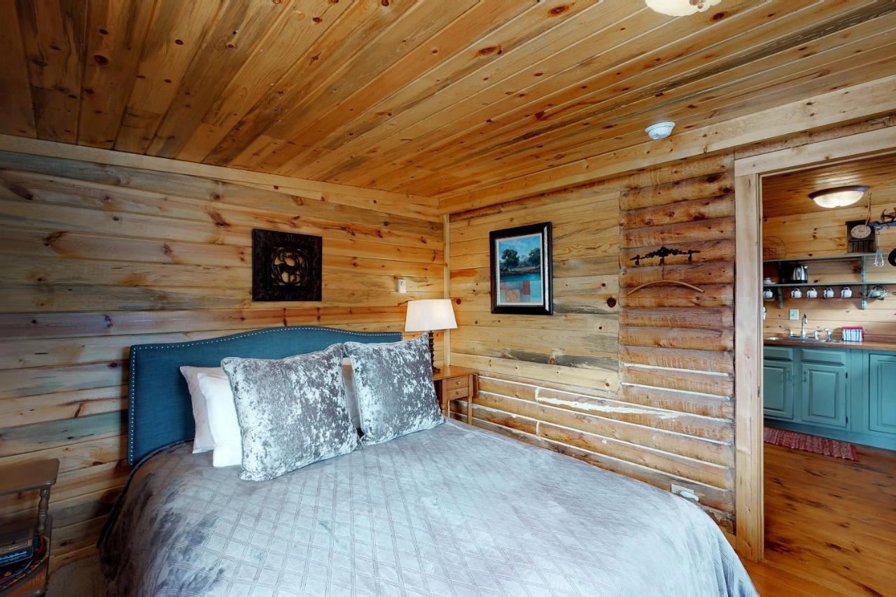Grand Lake Cabin Escape Extérieur photo